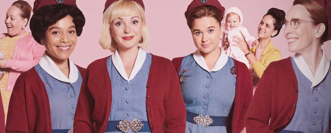 The Ultimate Call The Midwife Trivia Quiz