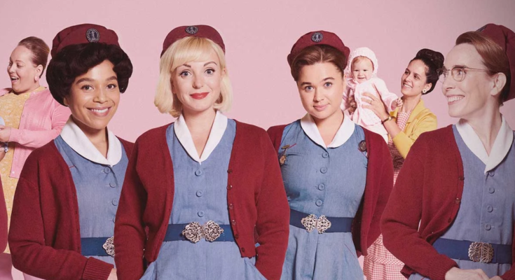 The Ultimate Call The Midwife Trivia Quiz