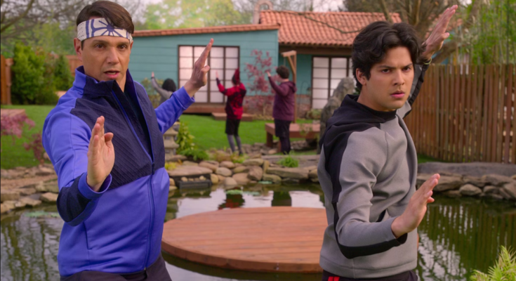 The Ultimate Cobra Kai Trivia Quiz