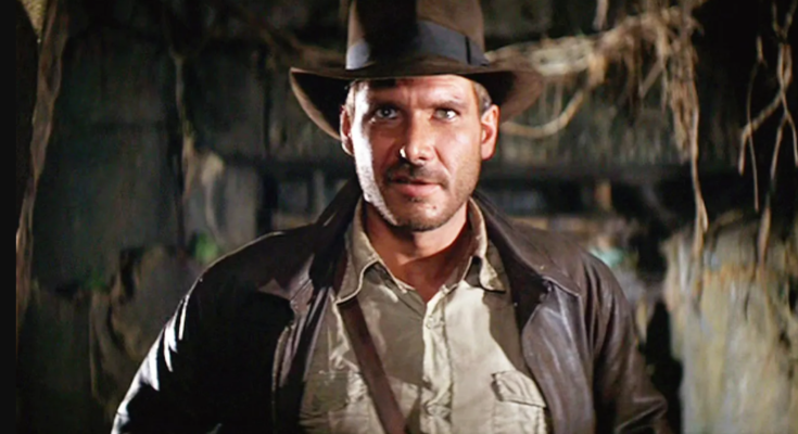The Ultimate Indiana Jones Trivia Quiz
