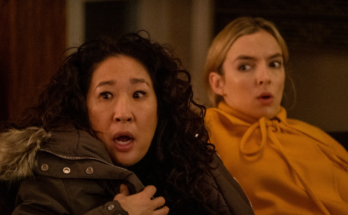 The Ultimate Killing Eve Trivia Quiz