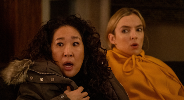 The Ultimate Killing Eve Trivia Quiz