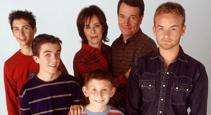 The Ultimate Malcolm in the Middle Personality Test