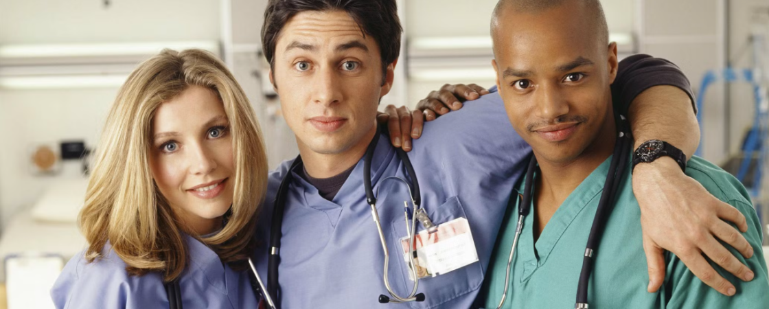 The Ultimate Scrubs Trivia Quiz
