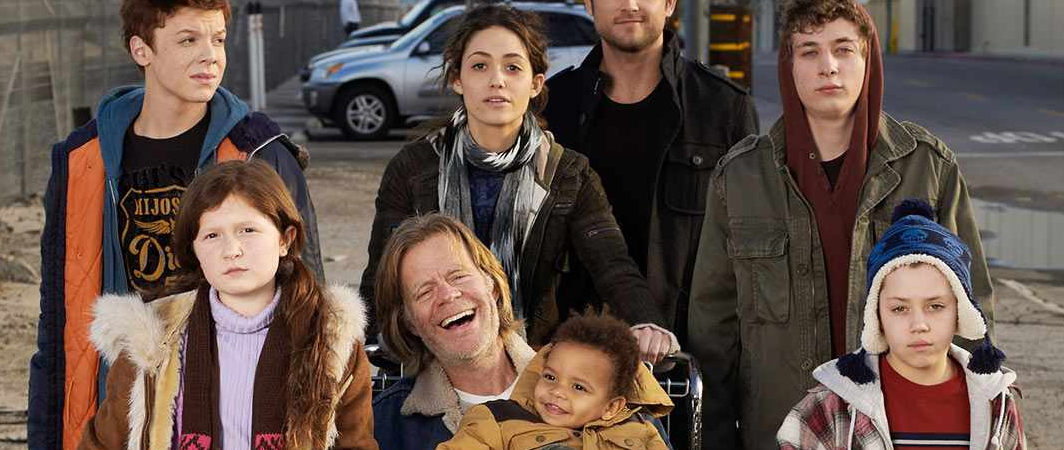 The Ultimate Shameless Trivia Quiz