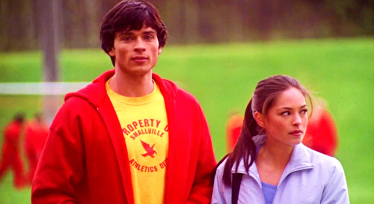 The Ultimate Smallville Trivia Quiz