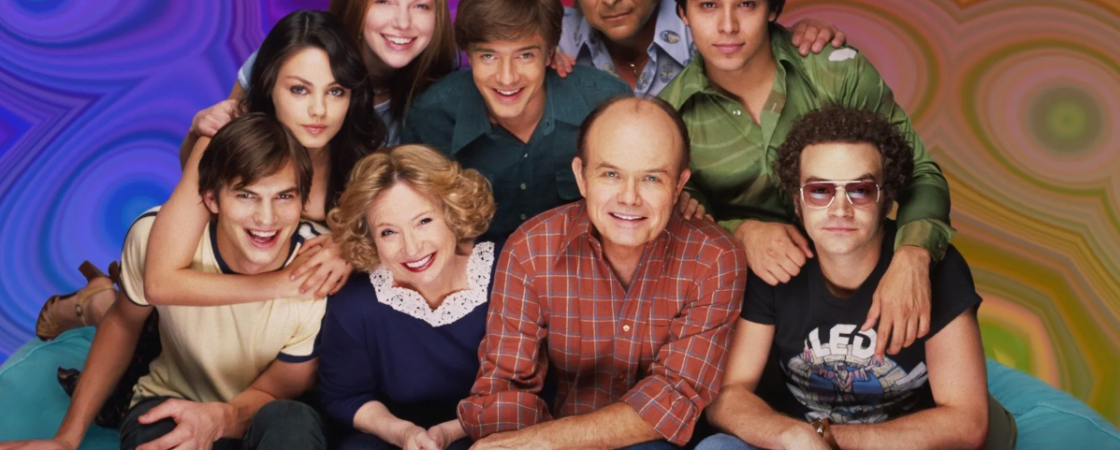 The Ultimate That 70s Show Trivia Quiz