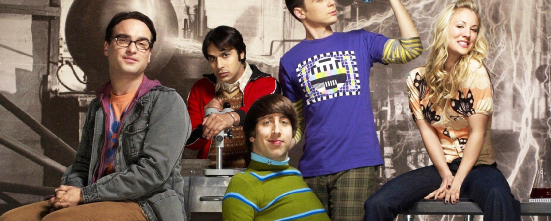 The Ultimate The Big Bang Theory Trivia Quiz