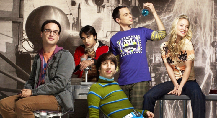 The Ultimate The Big Bang Theory Trivia Quiz