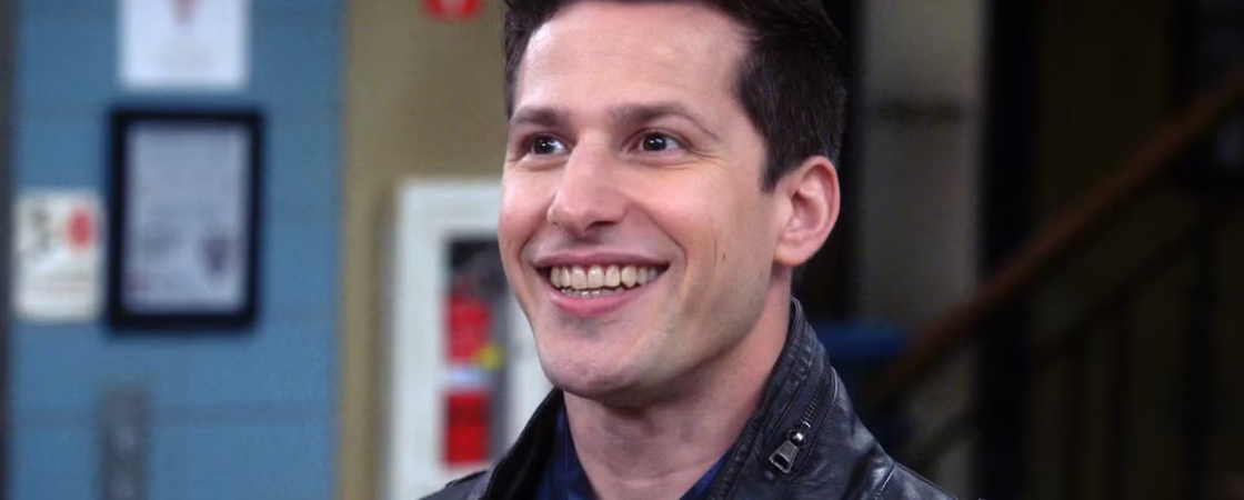 The Ultimate Trivia Quiz about Jake Peralta From Brooklyn Nine-Nine