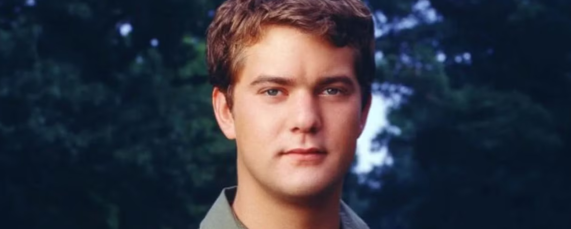 The Ultimate Trivia Quiz about Pacey Witter From Dawson's Creek