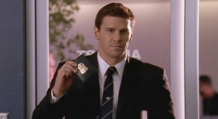 The Ultimate Trivia Quiz about Seeley Booth From Bones