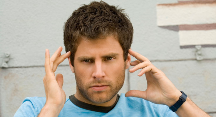 The Ultimate Trivia Quiz about Shawn Spencer From Psych