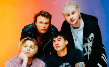 The Ultimate 5 Seconds of Summer Trivia Quiz