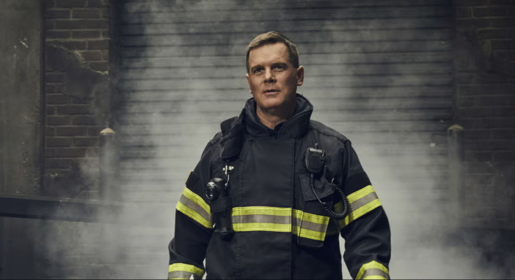 The Ultimate Bobby Nash Trivia Quiz for 911