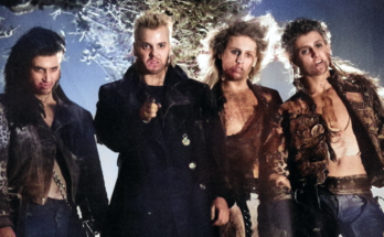 The Ultimate Lost Boys Personality Test