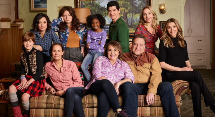 The Ultimate Roseanne Personality Test