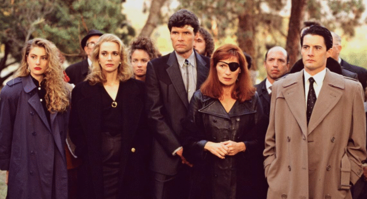 The Ultimate Twin Peaks Personality Test