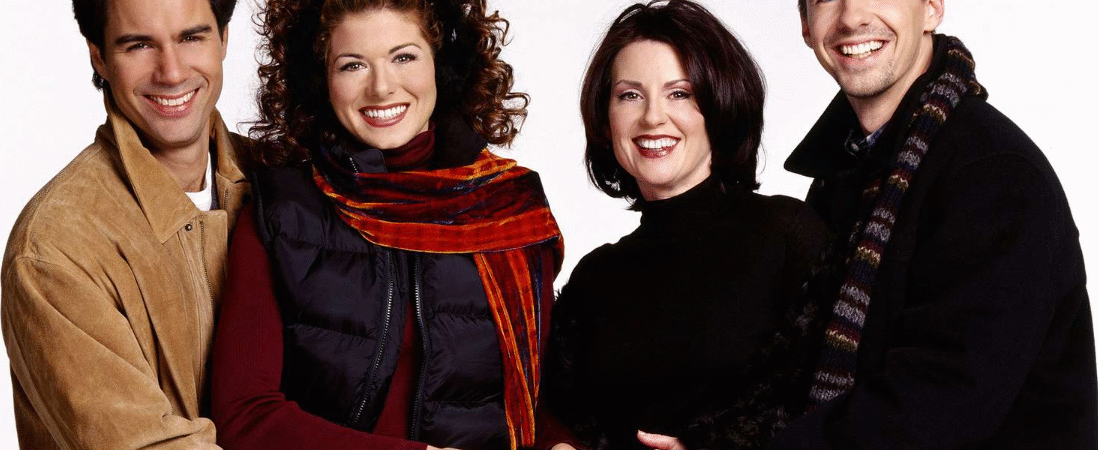The Ultimate Will & Grace Personality Test