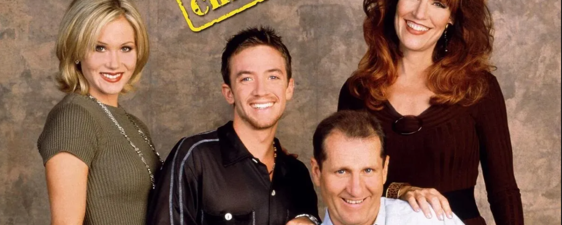 The Ultimate Married... with Children Personality Test