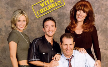 The Ultimate Married... with Children Personality Test