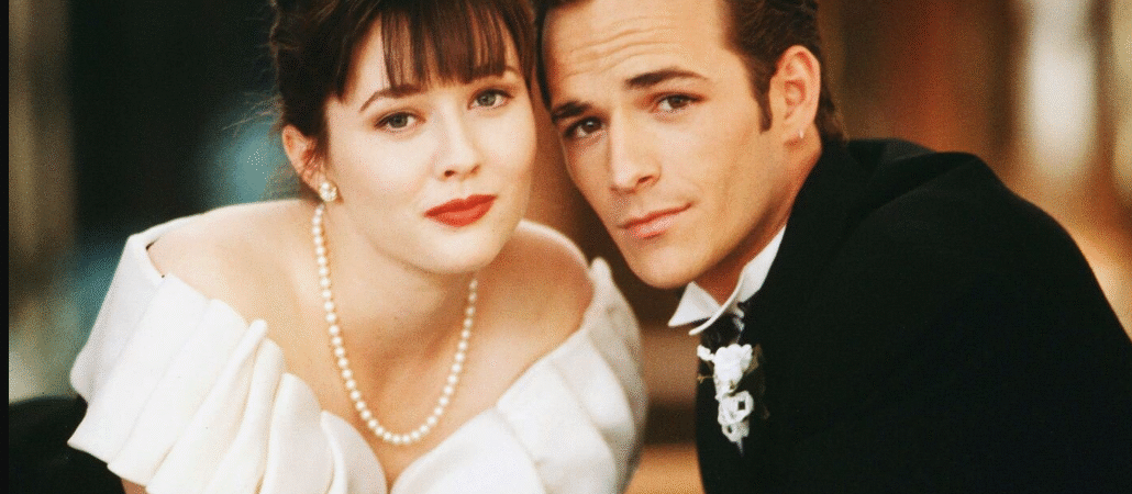 Dylan & Brenda Questions Beverly Hills, 90210