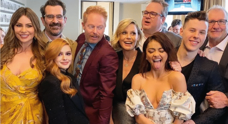 The Ultimate Modern Family Trivia Quiz