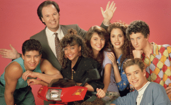 The Ultimate Saved by the Bell Personality Test