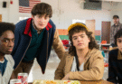 The Ultimate Stranger Things Trivia Quiz