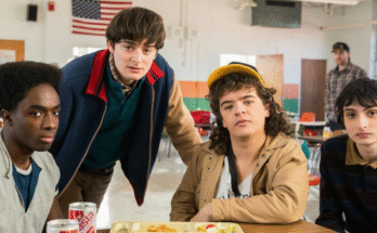 The Ultimate Stranger Things Trivia Quiz