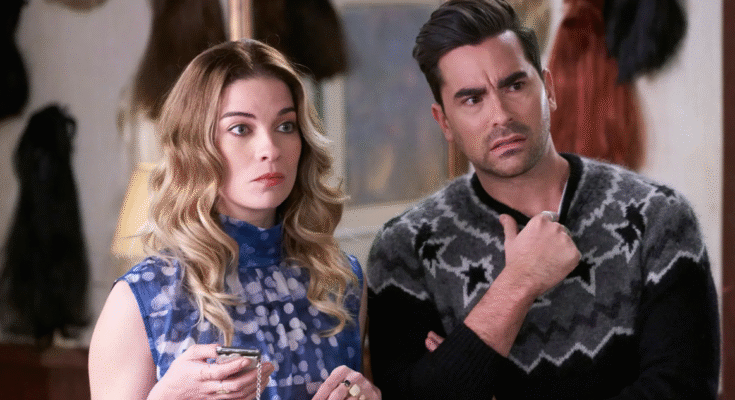 The Ultimate Trivia Quiz about David Rose From Schitt's Creek