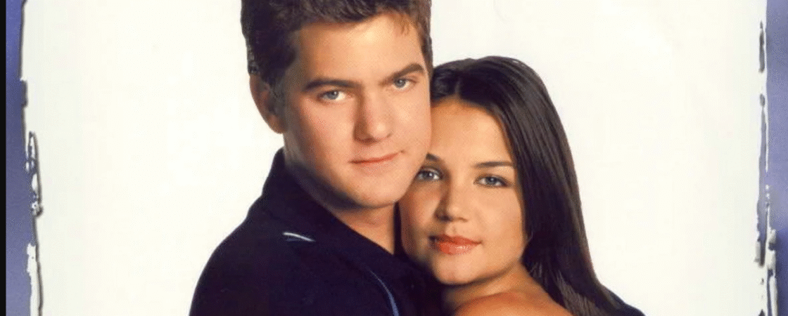 The Ultimate Trivia Quiz about Joey Potter From Dawson's Creek