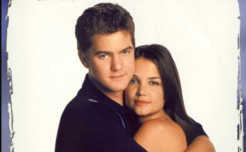 The Ultimate Trivia Quiz about Joey Potter From Dawson's Creek