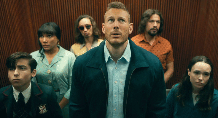 The Ultimate Umbrella Academy Trivia Quiz